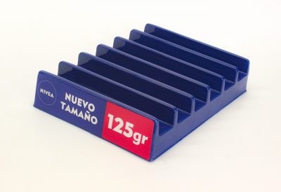 Beiersdorf – Nivea - Bandeja