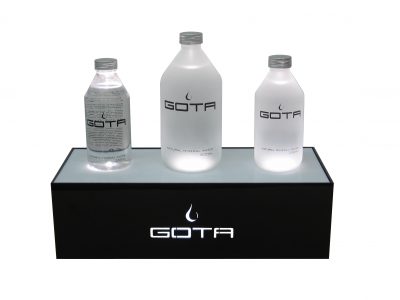 Gota – Glorificador