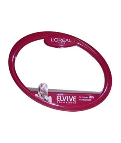 L'Oreal – Elvive – Teatro