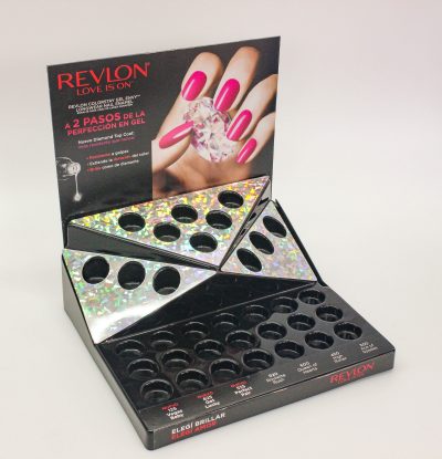 Revlon - Colorstay Gel Envy