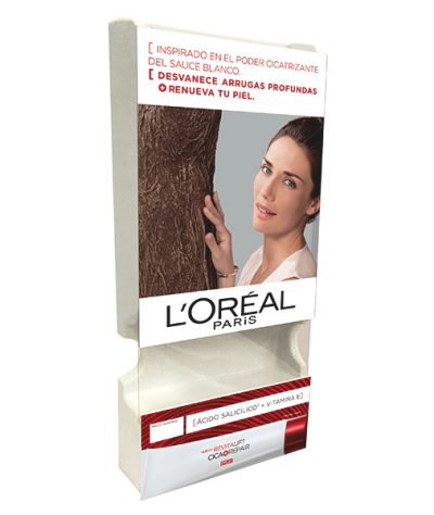 L’Oreal - Tolva
