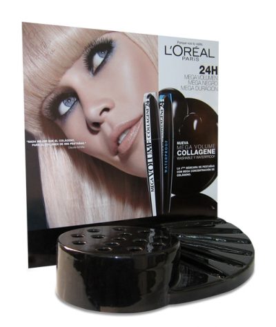 L'Oreal - Mega Collagene