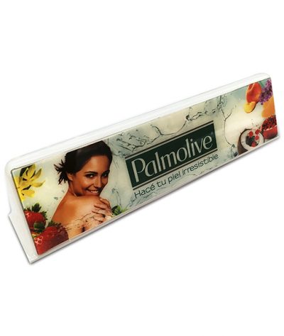 Palmolive – Cenefa / bandeja