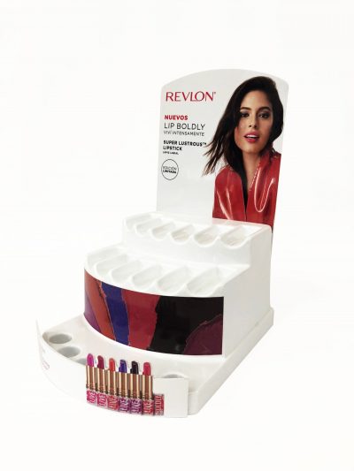 Revlon - Lip Boldly