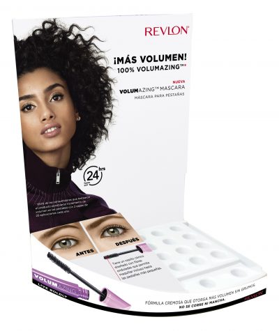 Revlon - Volumazing